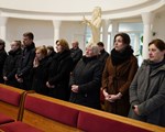 Slika misa zadušnica